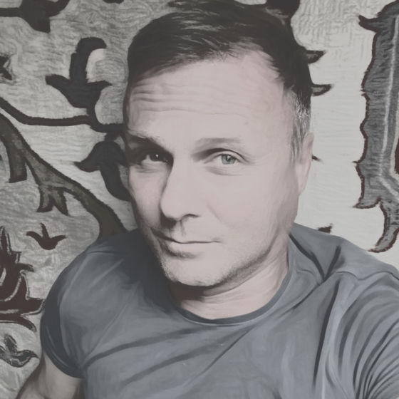 Profile image for Brandon C. White