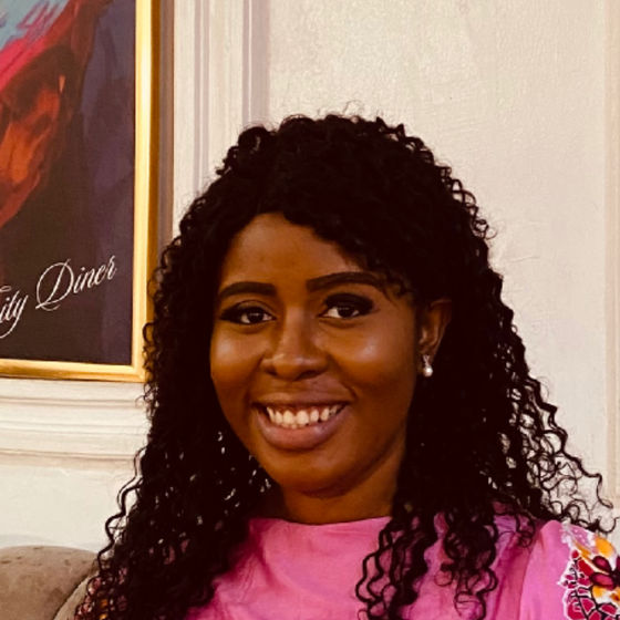 Profile image for Okafor Chidinma