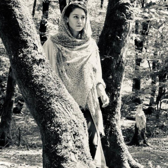 Profile image for Azadeh Selahvarzi