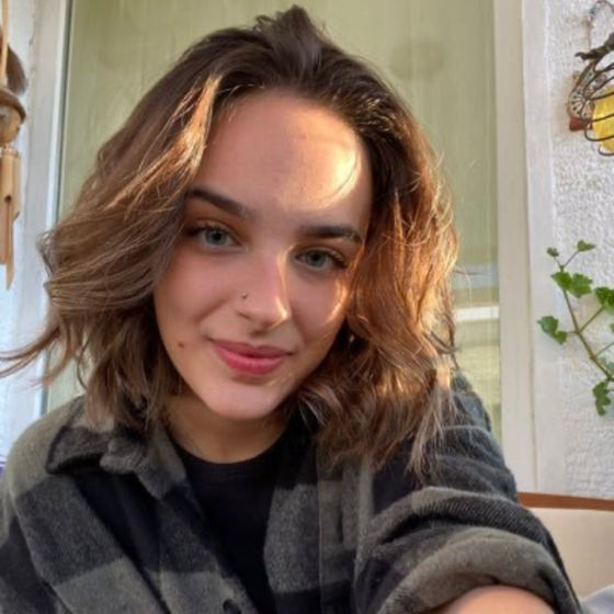 Profile image for Zeynep Evecen