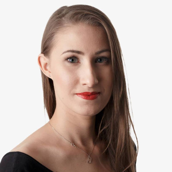 Profile image for Martyna Tarnawska