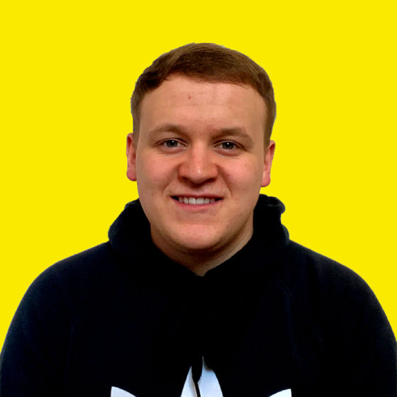 Profile image for Matt Smith