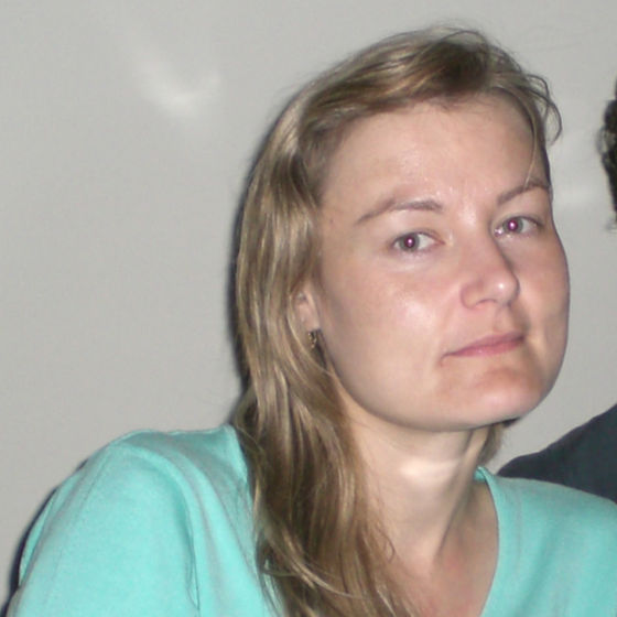 Profile image for Jana Tuscher