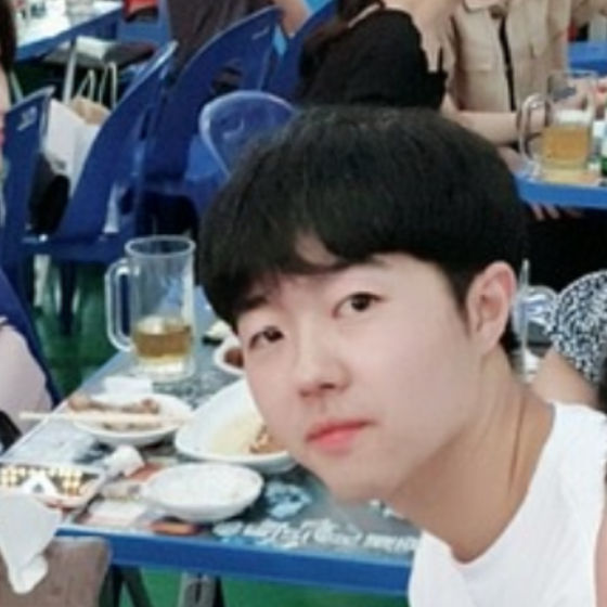 Profile image for Sang Sun Park