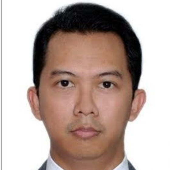 Profile image for Toriq Rahmansyah