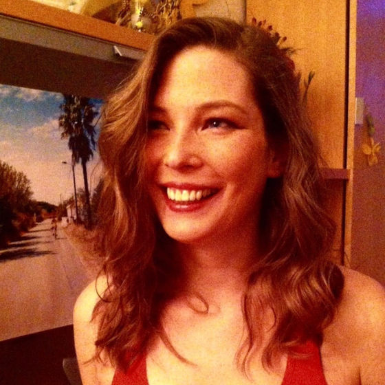 Profile image for Sonja Unger, M.Sc.