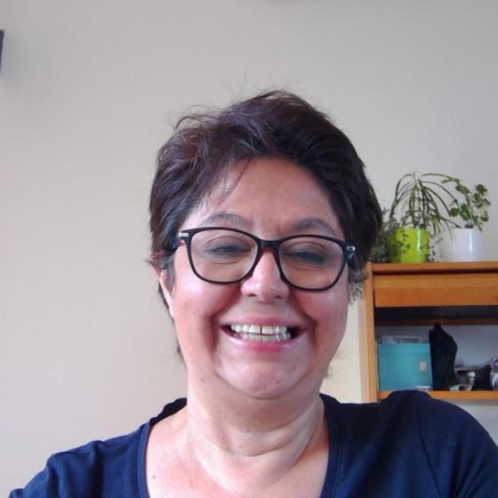 Profile image for Estela Rueda Landeros