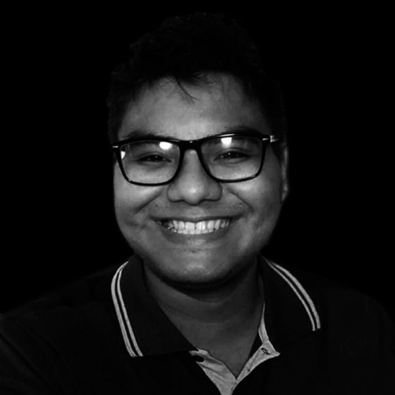 Profile image for Randall A. Aguirre