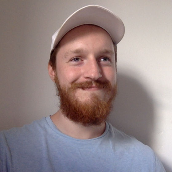 Profile image for Conor Chaney