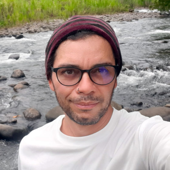 Profile image for Warner Hernandez