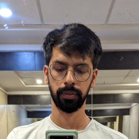 Profile image for Manzeer