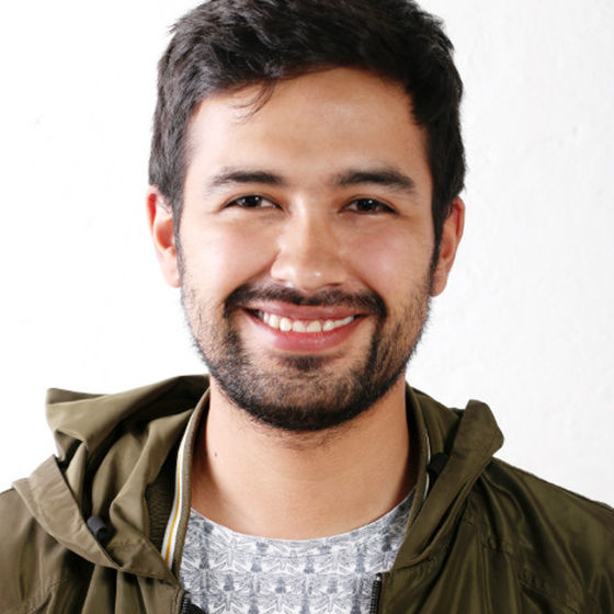 Profile image for Juan Rosero