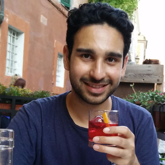 Profile image for Khash Faiz