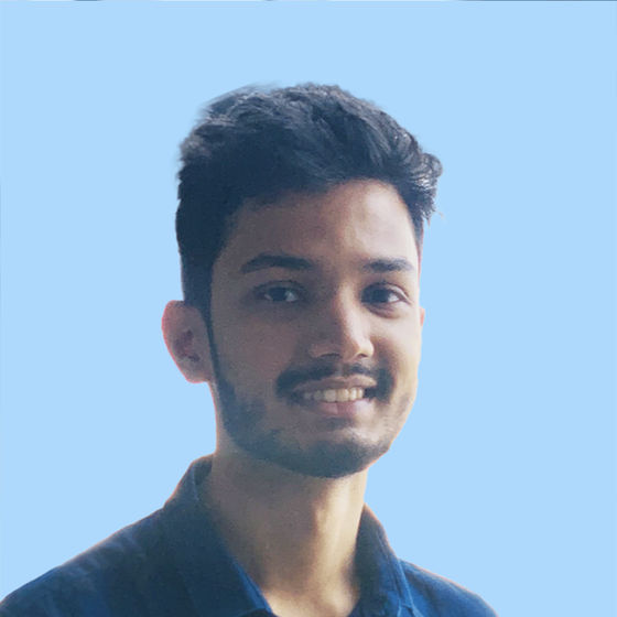 Profile image for Shaikh Ijaz Ahmad