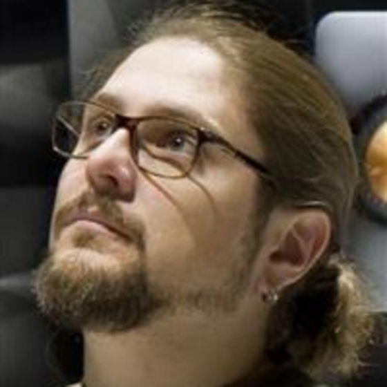 Profile image for Raul Sanchez-Lopez