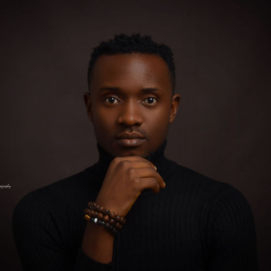 Profile image for Ameh Samuel oche