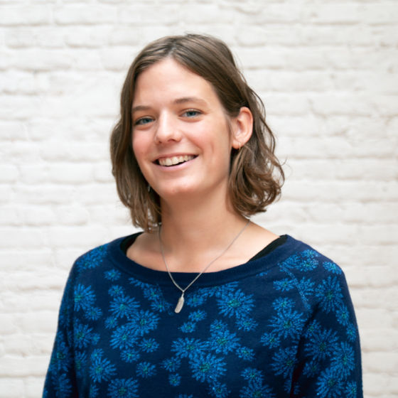 Profile image for Amber De Decker