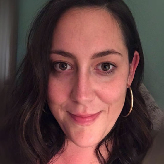 Profile image for Lauren Foster