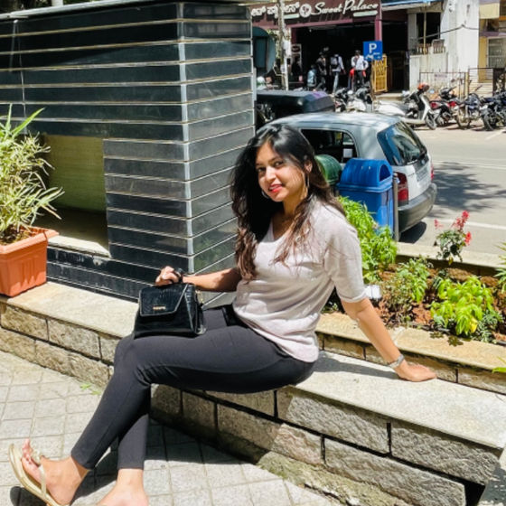 Profile image for Hiba Azeem