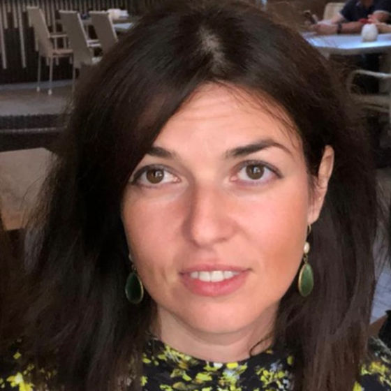 Profile image for Karina