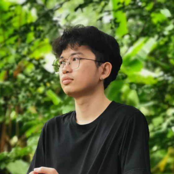 Profile image for Natthawut Yenna