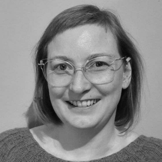 Profile image for Trine Lise Lindahl