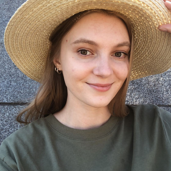 Profile image for Tetiana Prokhoda