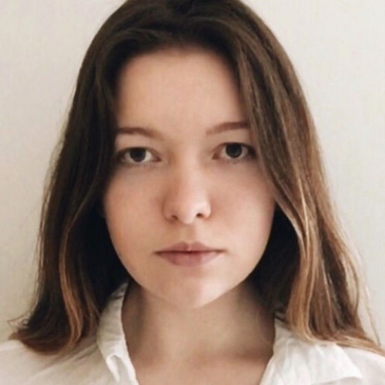 Profile image for Alina Shipovalova