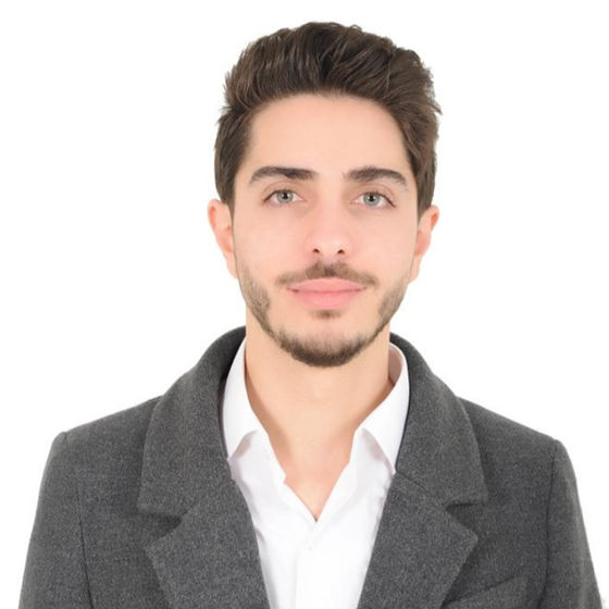 Profile image for Roy El Maalouly