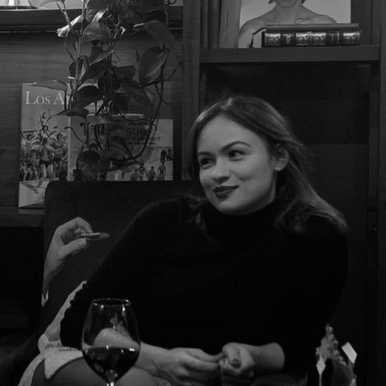 Profile image for Virginia Pavin