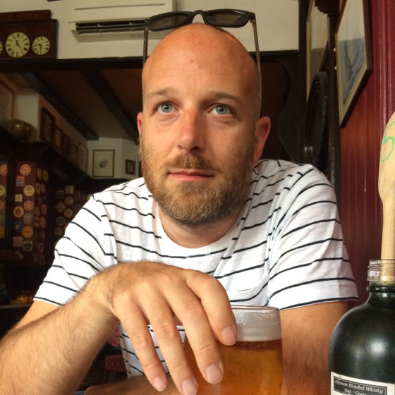 Profile image for Edoardo Fronticelli