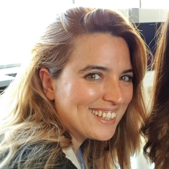 Profile image for Esther Alejandrez