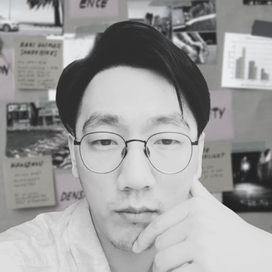 Profile image for Lian Zhang