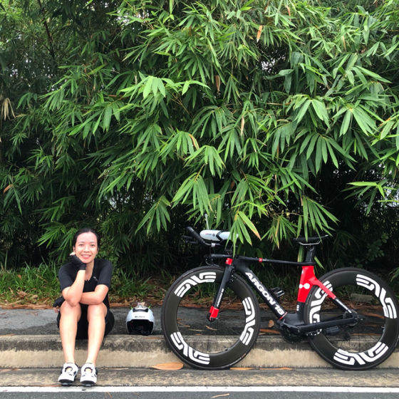 Profile image for Nga Hoang Phuong