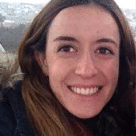 Profile image for Jimena del Peón Corona