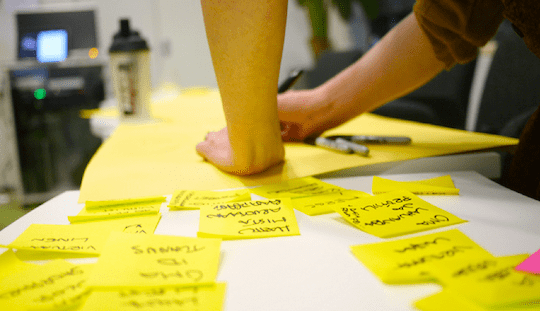 What is Design Thinking and Why Is It So Popular