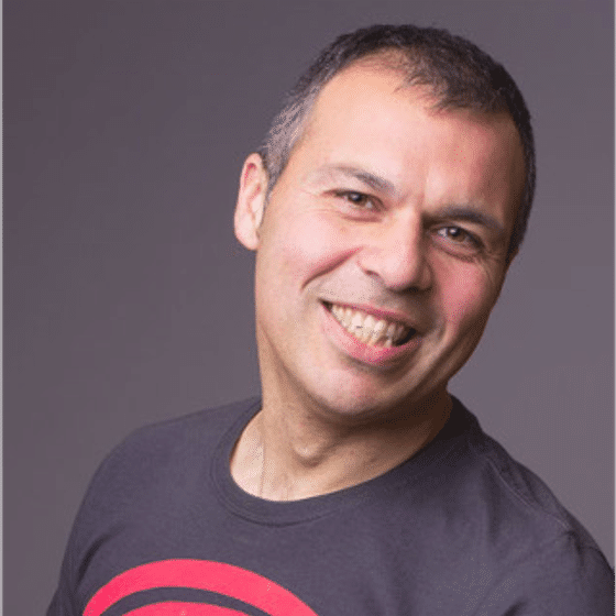 Profile image for Carlos Marrero