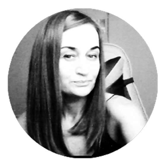 Profile image for Olesya Sukhomlyn