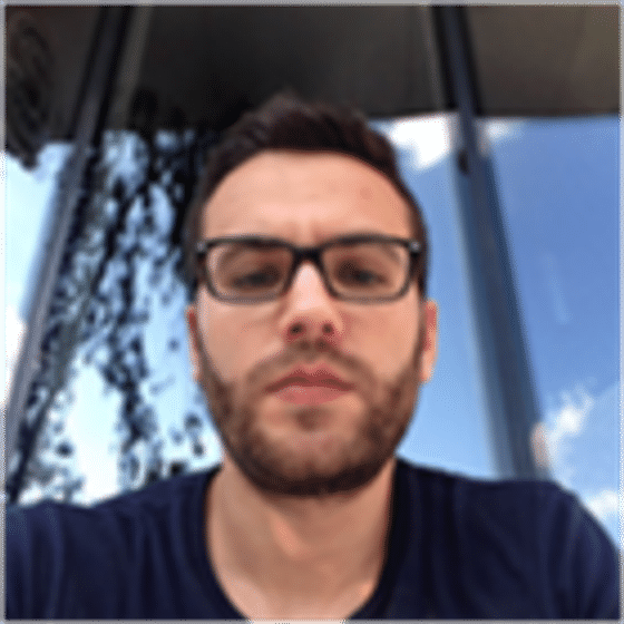 Profile image for Pietro Fantoni