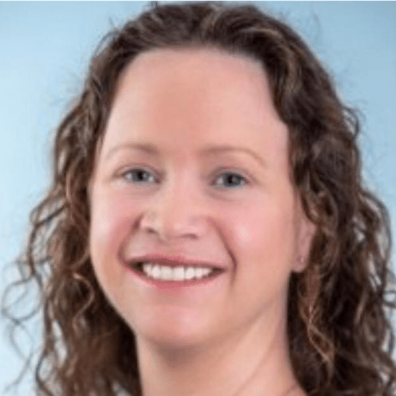 Profile image for Annika Hubert