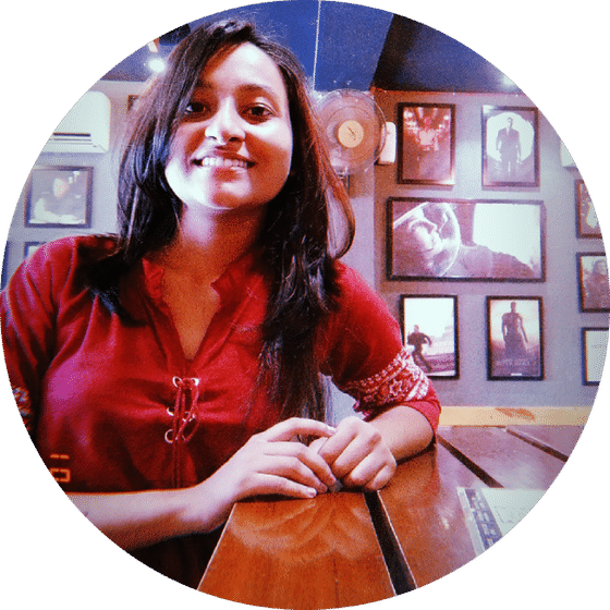 Profile image for Monika Singh