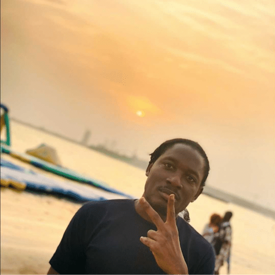 Profile image for Ibukunoluwa Odukoya