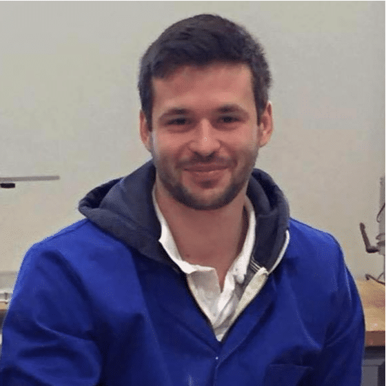 Profile image for Mate S Olah