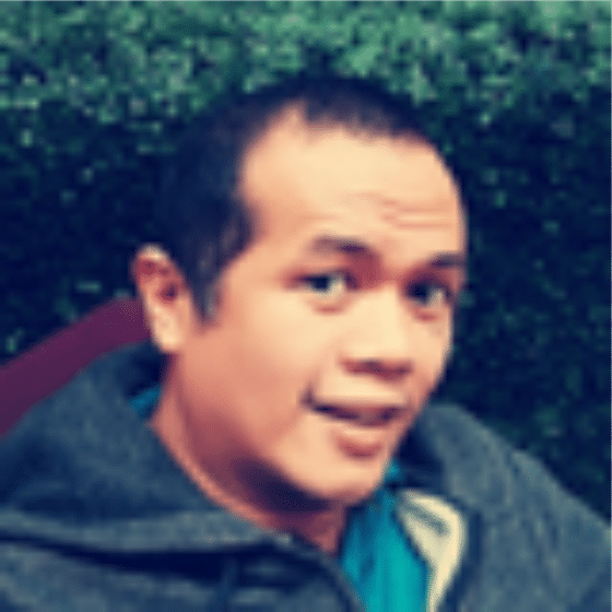 Profile image for Thomas Christopher L Hilado