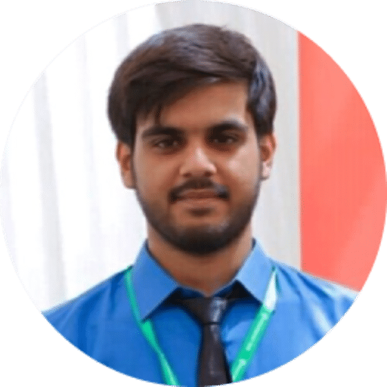 Profile image for Syed Mohammad Ammar