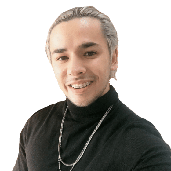 Profile image for Luis Yael Navarro Orozco