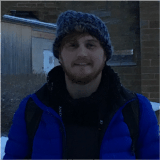 Profile image for Cale Weaver