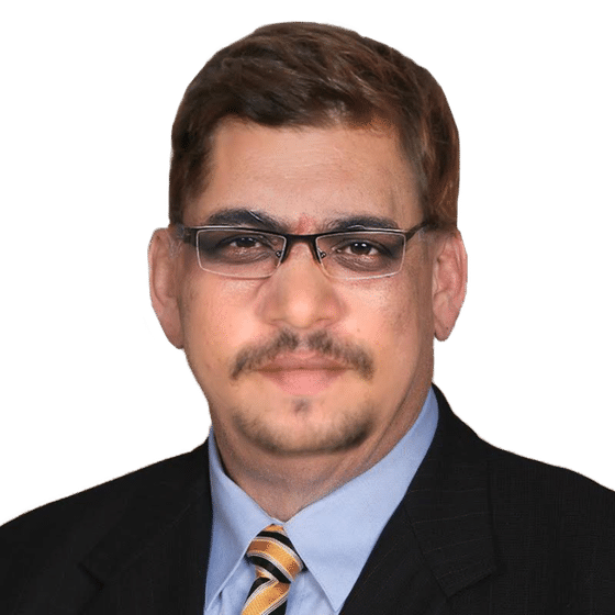 Profile image for Raju K