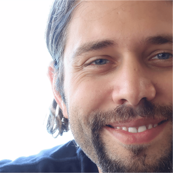 Profile image for David Dniuvias