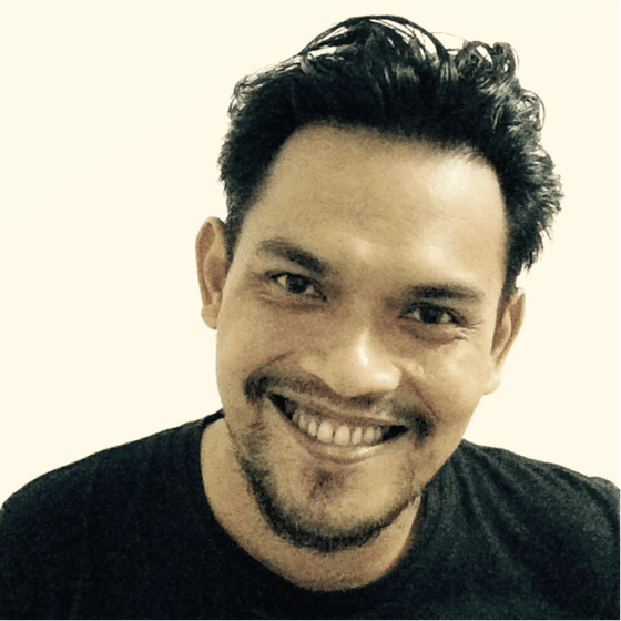 Profile image for Ahmad Maulana Yahya